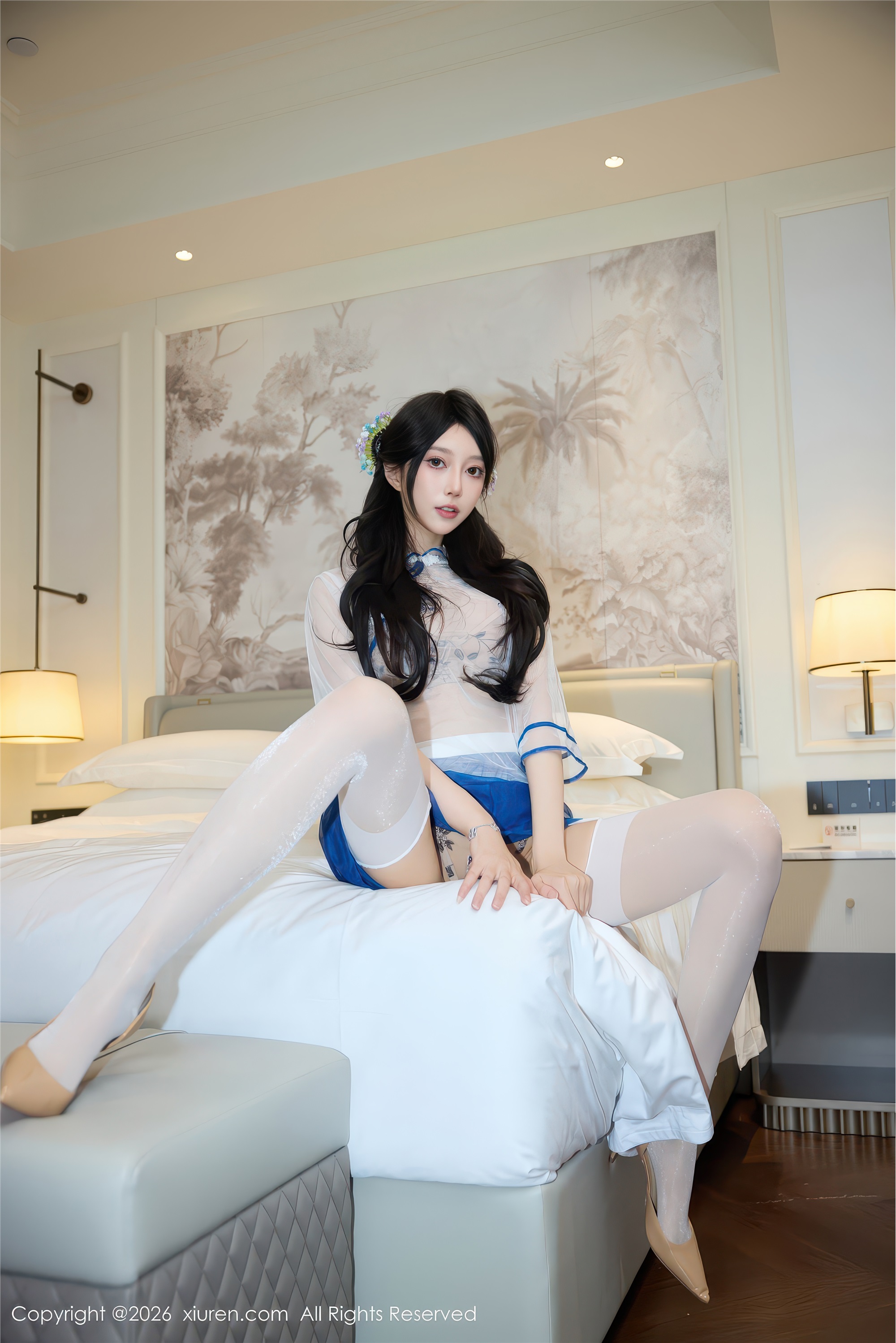 Xiuren秀人网 2026.01.05 NO.11194 玥儿玥er